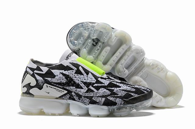 Nike Air Vapormax Flyknit Laceless Men's Shoes-15 - Click Image to Close
